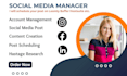 schedule posts on loomly buffer hootsuite for better reach