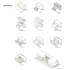 professional autocad floor plans from your sketch