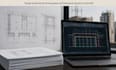 design professional shoring plans and formwork layouts in autocad