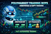 openclaw trading bot open claw ai agent ai automation deploy openclaw setup