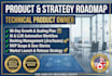 create infographic chart timeline roadmap other visuals