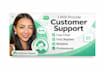 professional live chat and customer support service