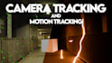 do camera and motion tracking into your video