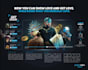 create professional ads animation, and motion graphics
