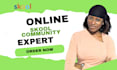 do skool community skool community setup skool community manager skool community