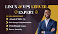 fix cpanel, website down, email, dns and hosting issues fast