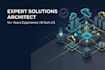be your full stack and cloud solutions architect