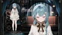 create live2d vtuber model, pro live 2d model 2d vtuber design live2d rigging