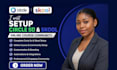 setup circle so skool online course community circle skool community circle so