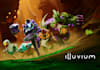 develop directx, threejs, web3, 3d crypto game blockchain,p2e nft game website
