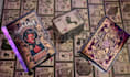make unique card game design board game design rule book card game development
