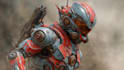 design stunning sci fi portrait art