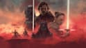 create custom star wars inspired fan art illustration