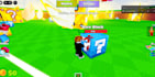 sell you a complete roblox lucky block breaking game