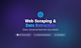scrape data from any website