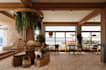 high end architectural visualization and interior
