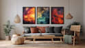 design printable wall art for your shop or home