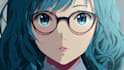 create a anime character