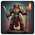 paint your warhammer 40k, sigmar and dnd miniatures