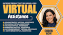 be deep ai content humanizer, virtual assistant for articles, courses and ebooks