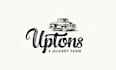 design classic farm and event space logo