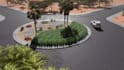 create a cinematic 3d landscape animation and walkthrough video