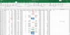 do clean data and excel automation