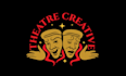 design professional theater company logo