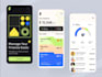 develop fintech app neobank app money transfer app p2p lending app wallet app