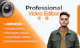 youtube videos with high retention and engaging cuts