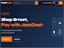 develop full stack mern web app with authentication and API