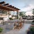 do landscape design, garden design consultation