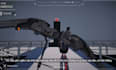 create 3d gameplay mechanics and physics and interactions in unity