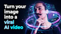 going to create an amazing video with ai