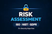 do iso nist cybersecurity risk assessment