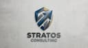 design a professional and modern consultant logo