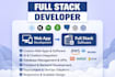 build web apps and full stack software development solutions
