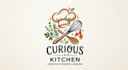 design a creative and professional cooking logo