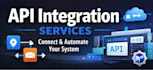 do API integration for enterprise level applications