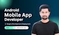 develop a custom android app as an expert android developer
