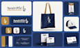 design a arabic logo and arabic branding