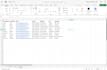 do careful and accurate data entry in excel google sheets