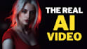 make ultra realistic ai generated videos