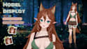 draw and rig live 2d model, vtuber model, vtuber commission, vtuber rigging
