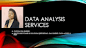 build end to end power bi reporting solution