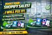 test your app fix google play fix app store rejection issues