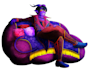 design your fantasy or scifi character