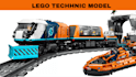 design 3d lego moc, technic,vehicle car house set with step by step instructions