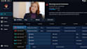 rebrand android iptv app, wave iptv, nio player with admin panel