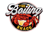 design modern crab logo